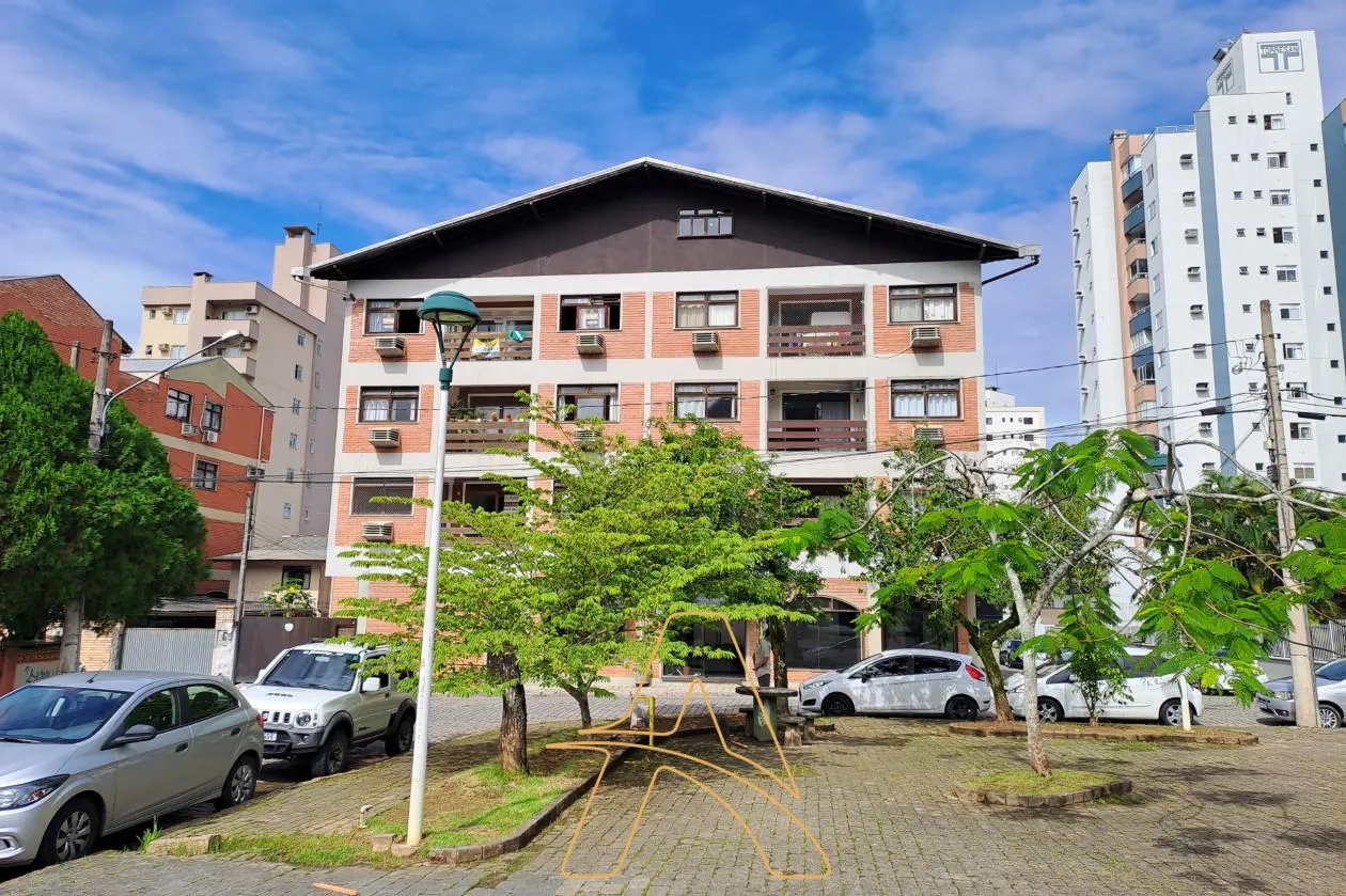 Apartamento Exclusivo à Venda no Bairro Vila Nova - Ótima Opção para Investimento — foto 2
