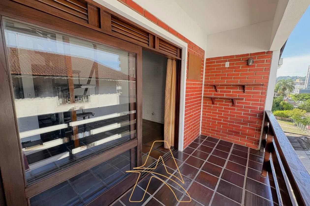 Apartamento Exclusivo à Venda no Bairro Vila Nova - Ótima Opção para Investimento — foto 4