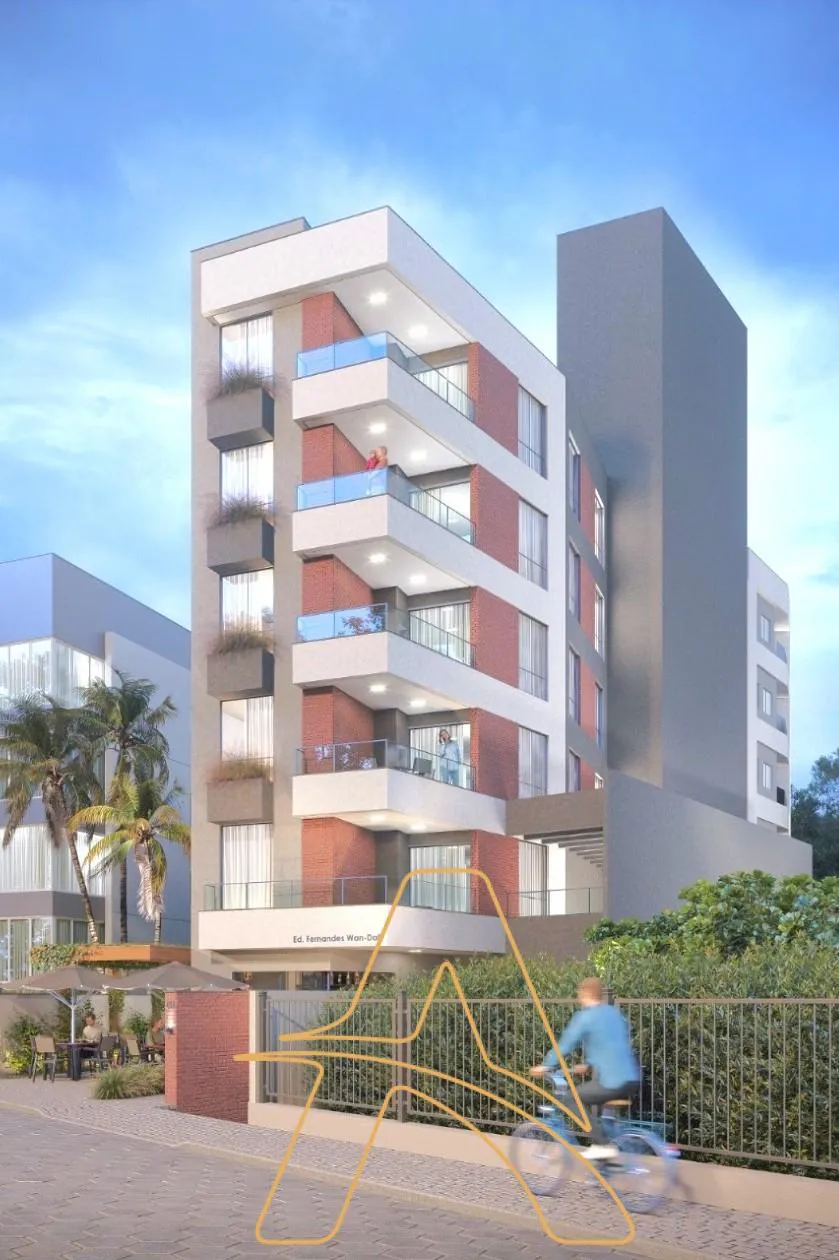 Apartamento com Terraço no Bairro Água Verde - foto 1