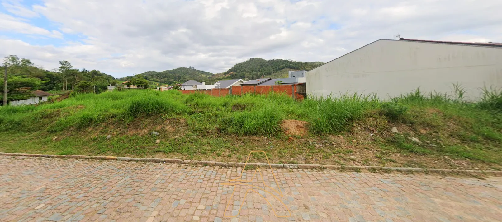 Excelente Terreno - 1.508,8 m | Zoneamento ARP em Indaial - foto 1