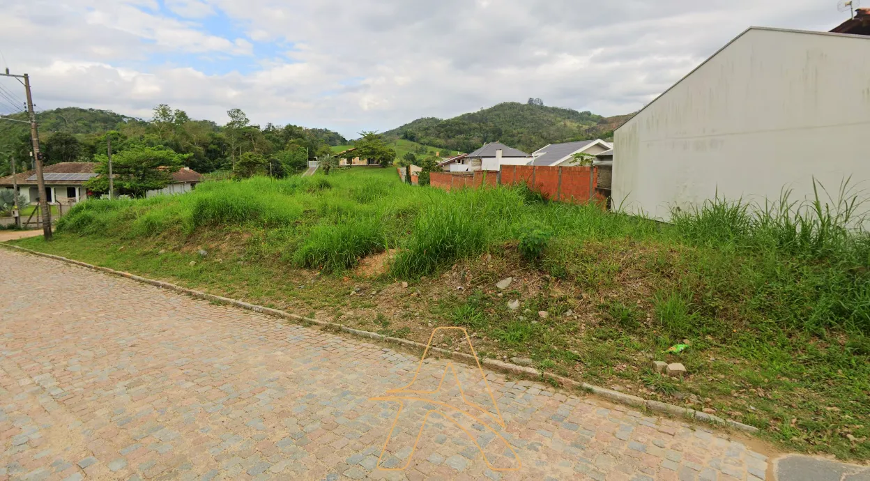 Excelente Terreno - 1.508,8 m | Zoneamento ARP em Indaial — foto 3