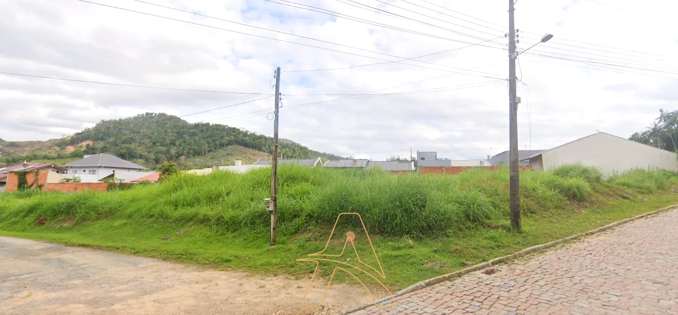 Excelente Terreno - 1.508,8 m | Zoneamento ARP em Indaial — foto 4