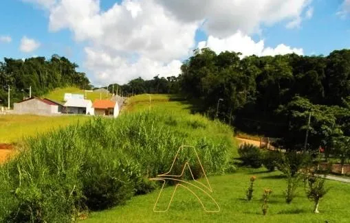 Excelente Terreno - 1.508,8 m | Zoneamento ARP em Indaial — foto 5
