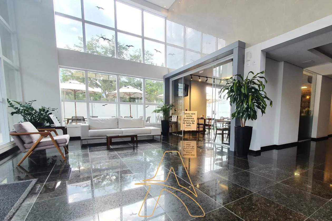 Sala Comercial na Região da Alameda Com Garagem no Bairro Vila Formosa — foto 2