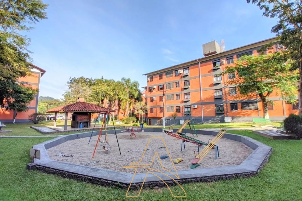 Apartamento com 2 Dormitórios no Residencial Bela Vista — foto 2