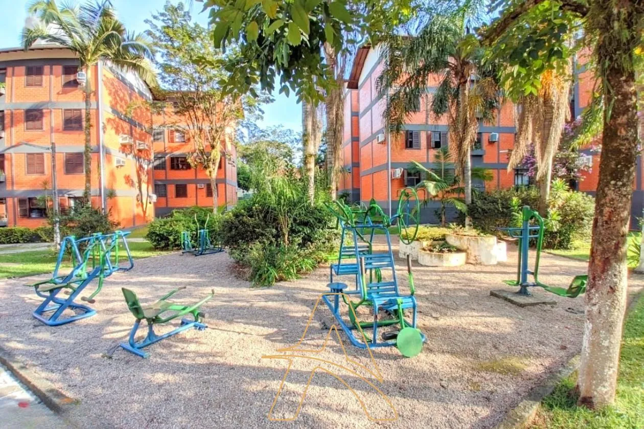 Apartamento com 2 Dormitórios no Residencial Bela Vista — foto 3