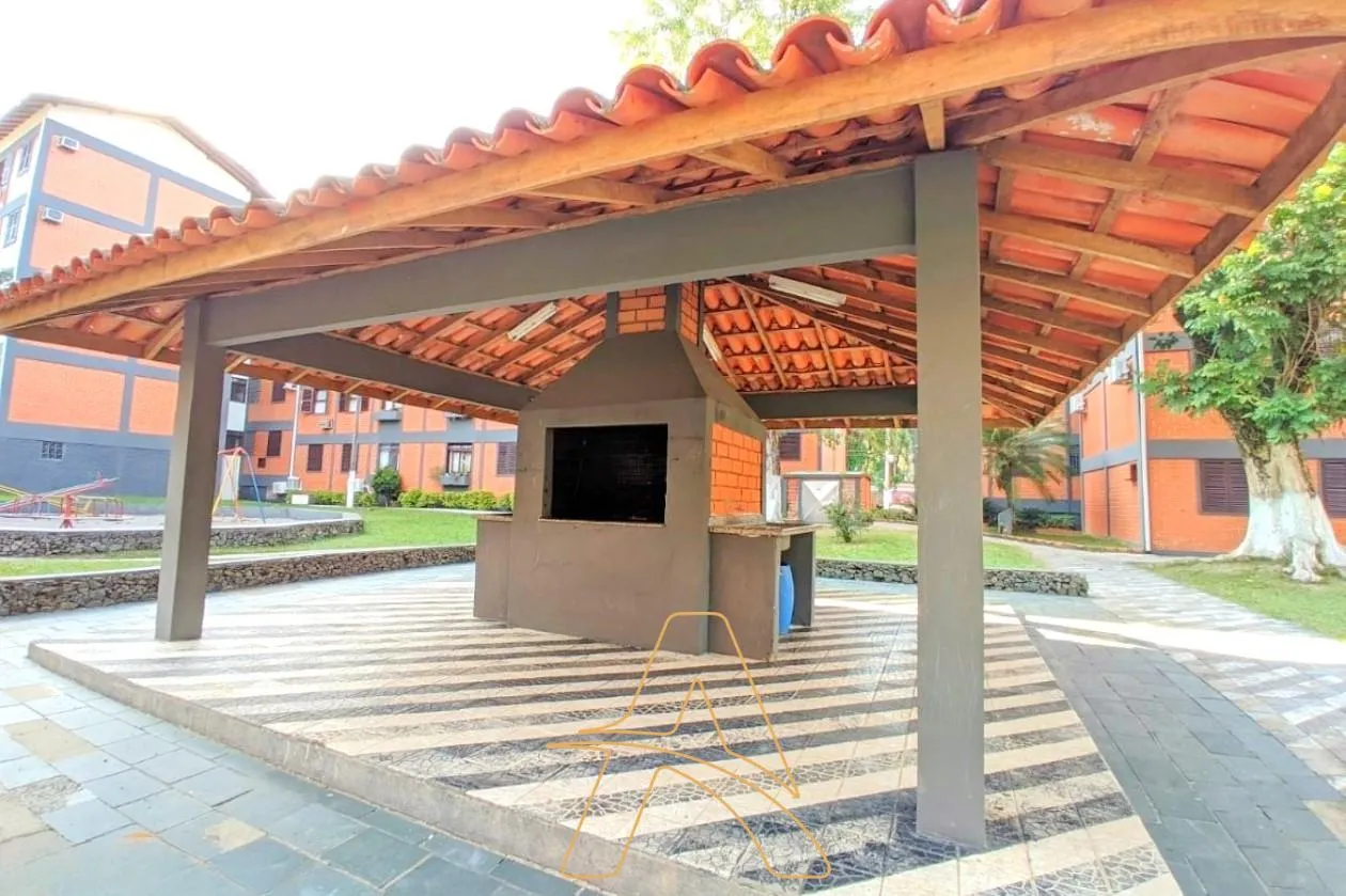 Apartamento com 2 Dormitórios no Residencial Bela Vista — foto 5