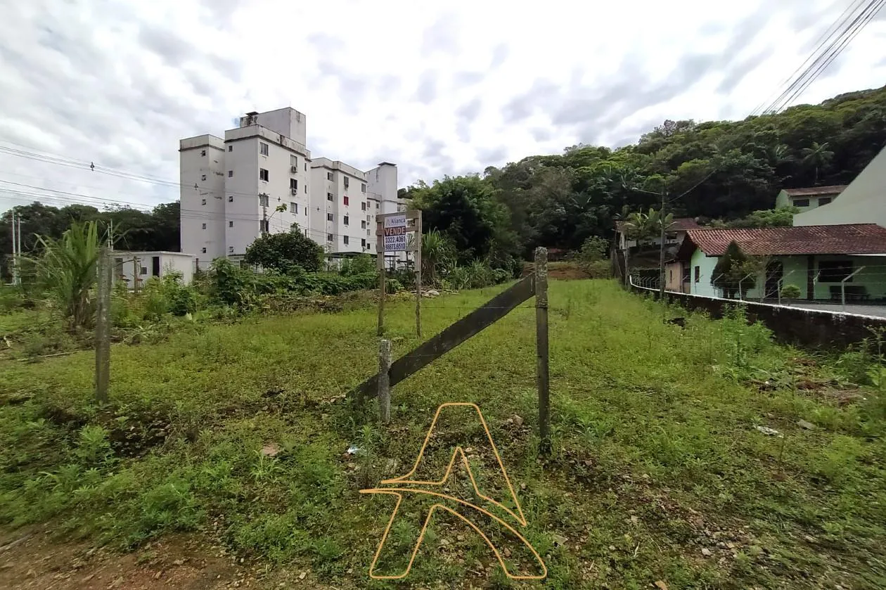 Oportunidade de Investimento Terreno de 1.182,47m com Frente para a Rua Hermann Tribess — foto 2