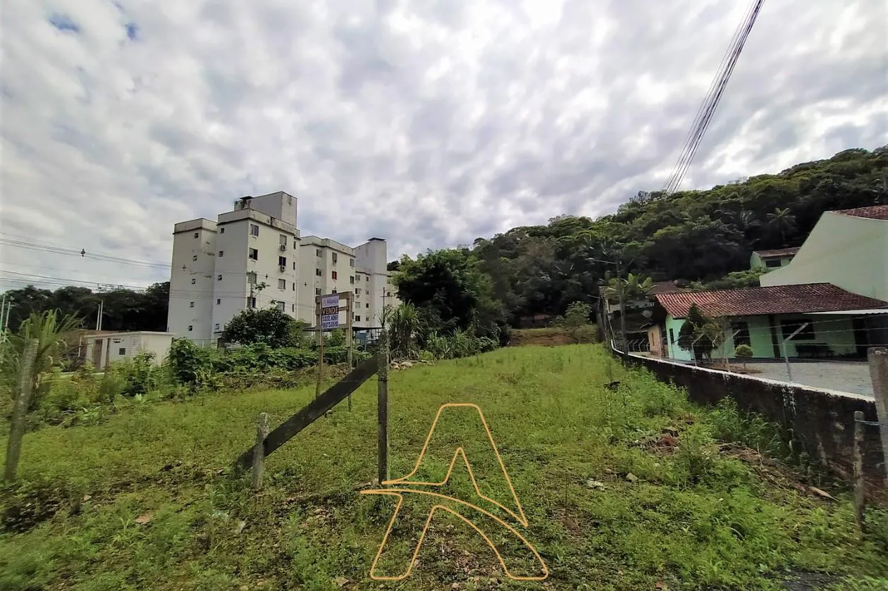 Oportunidade de Investimento Terreno de 1.182,47m com Frente para a Rua Hermann Tribess — foto 3