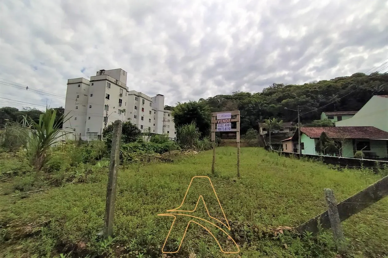 Oportunidade de Investimento Terreno de 1.182,47m com Frente para a Rua Hermann Tribess — foto 5