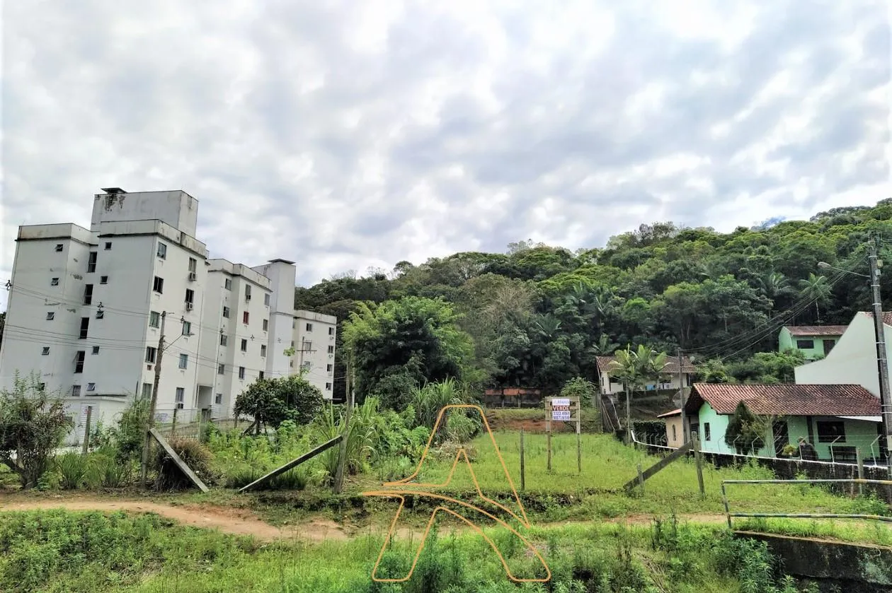 Oportunidade de Investimento Terreno de 1.182,47m com Frente para a Rua Hermann Tribess — foto 7