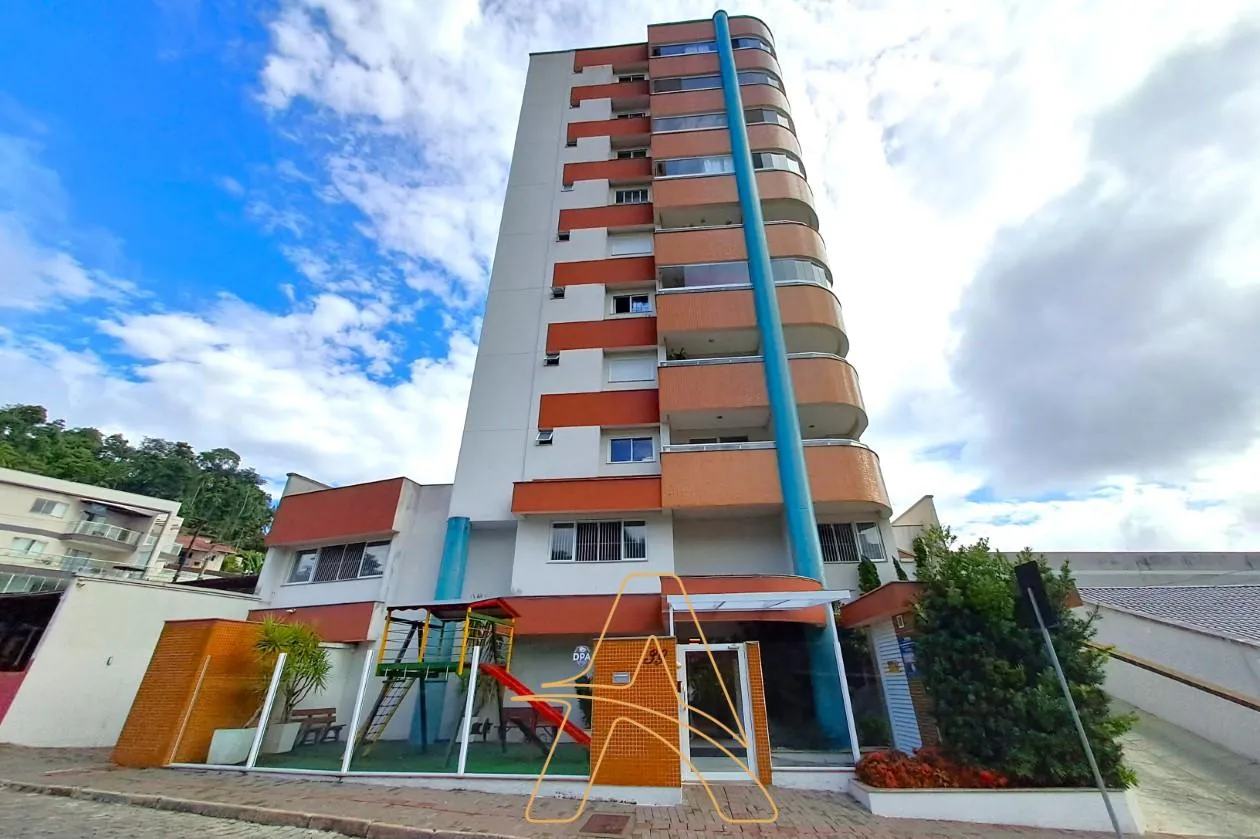 Apartamento com 03 Suítes no Bairro Escola Agrícola - foto 1