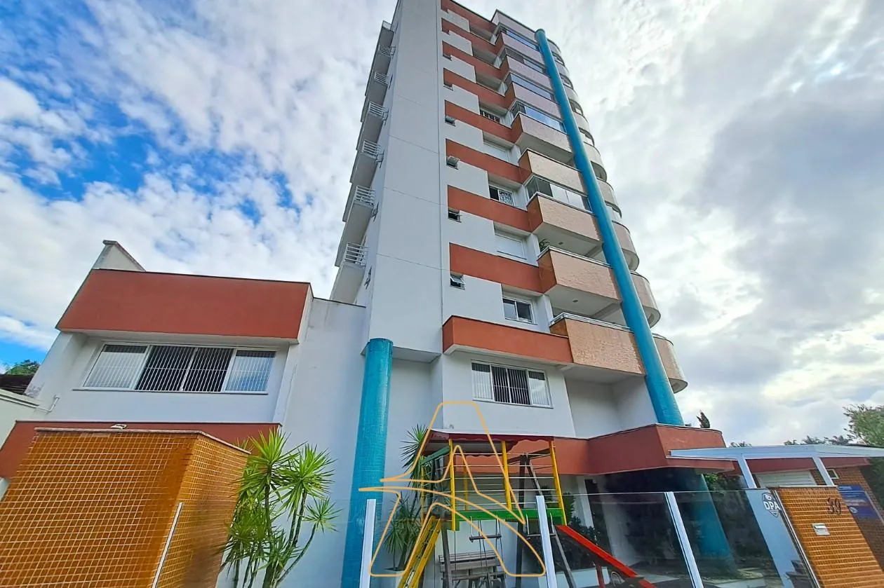 Apartamento com 03 Suítes no Bairro Escola Agrícola — foto 2