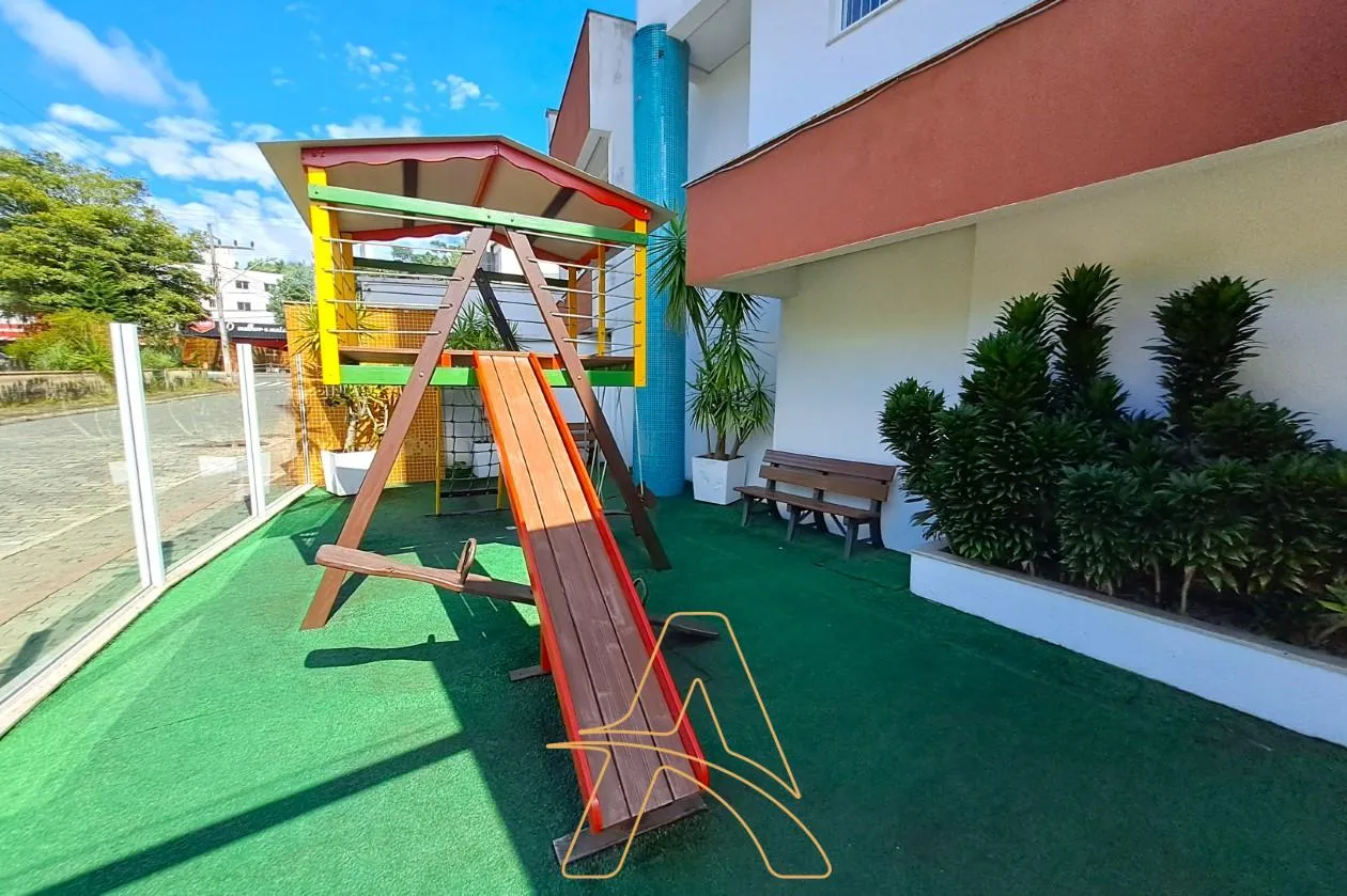 Apartamento com 03 Suítes no Bairro Escola Agrícola — foto 3