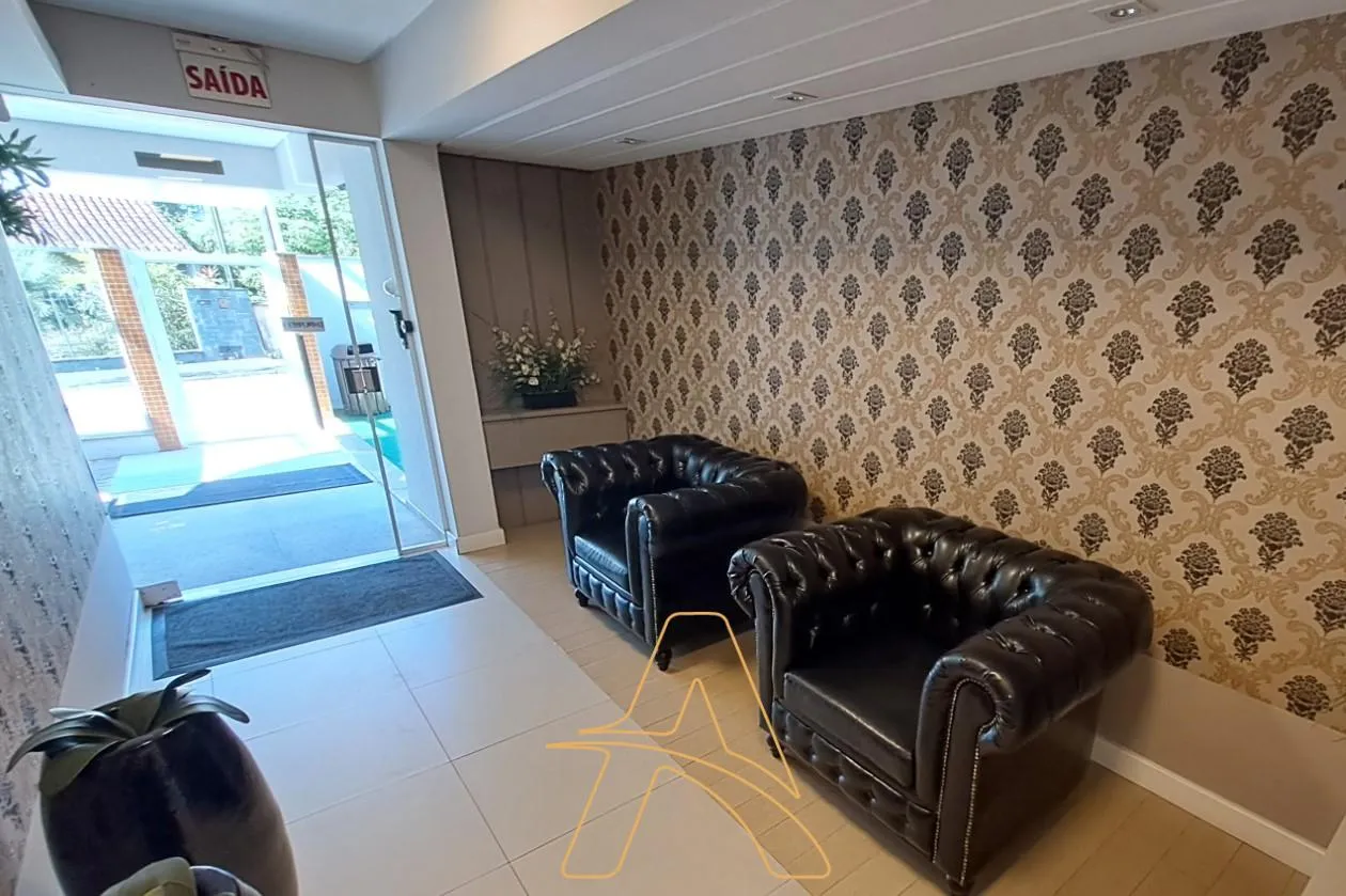 Apartamento com 03 Suítes no Bairro Escola Agrícola — foto 4