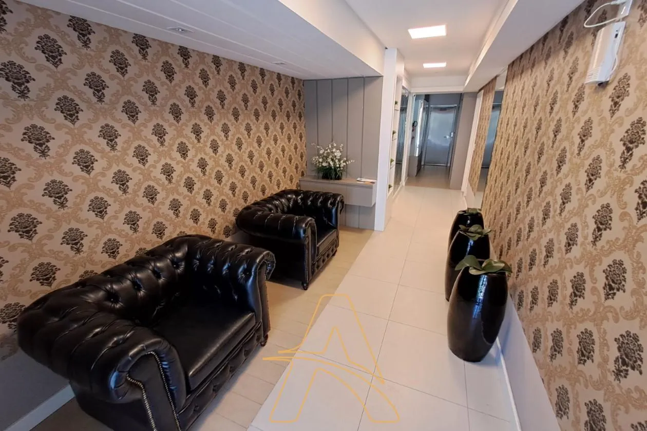 Apartamento com 03 Suítes no Bairro Escola Agrícola — foto 5