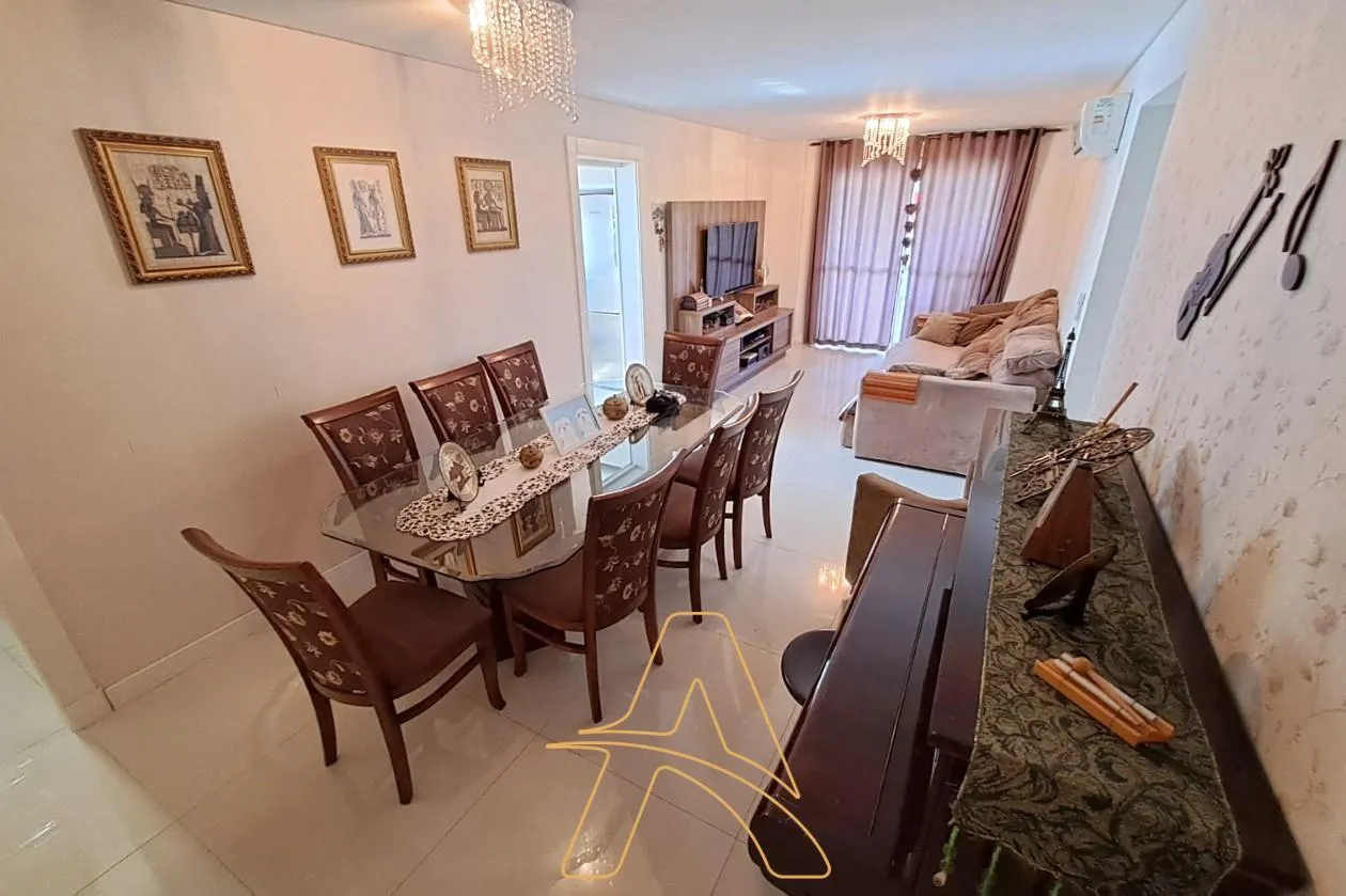 Apartamento com 03 Suítes no Bairro Escola Agrícola — foto 6