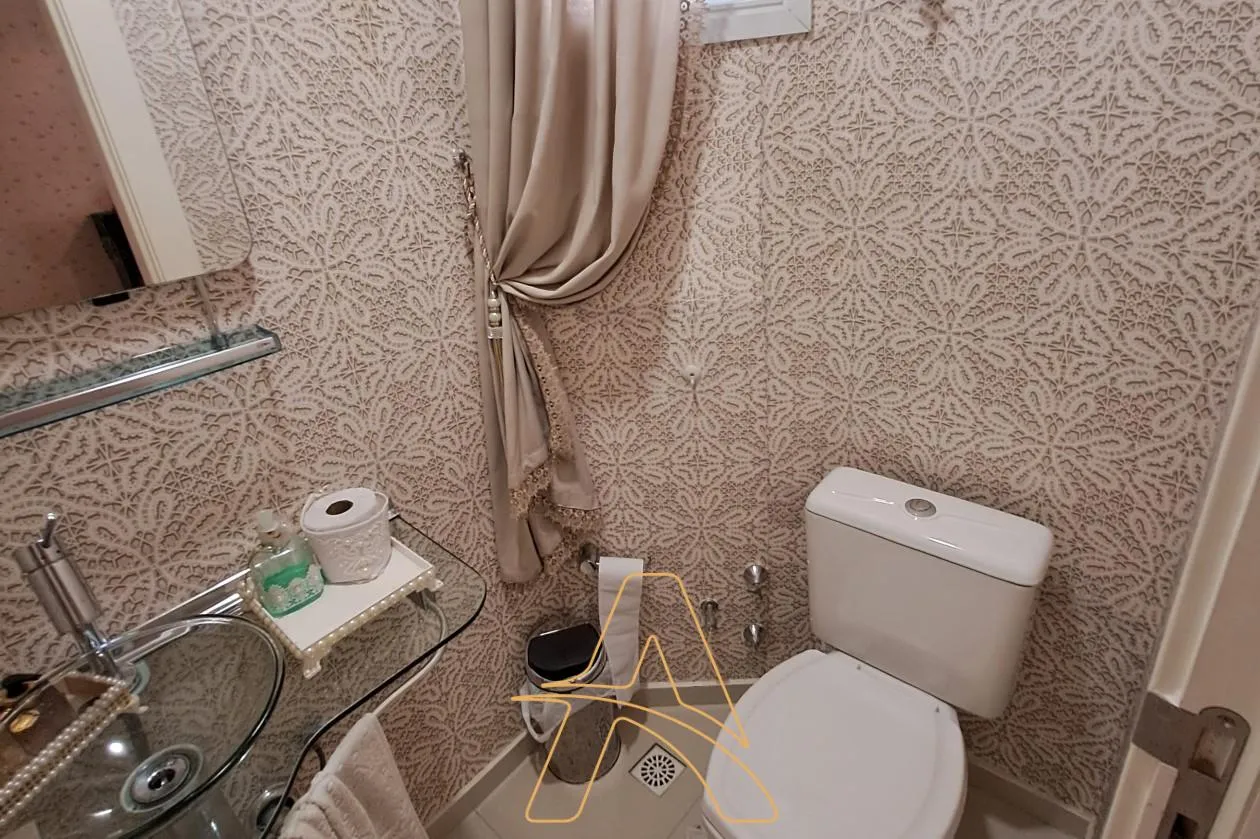 Apartamento com 03 Suítes no Bairro Escola Agrícola — foto 7