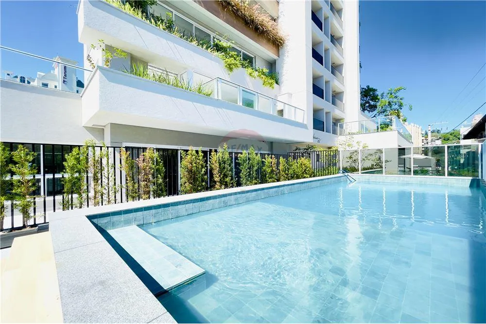 Apartamento Jardim Blumenau - foto 1