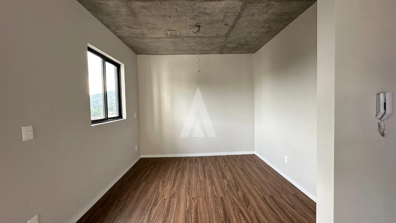 Apartamento com 1 quarto(s) à venda no bairro Anita Garibaldi em JOINVILLE, por R$ 450.000.00. — foto 5