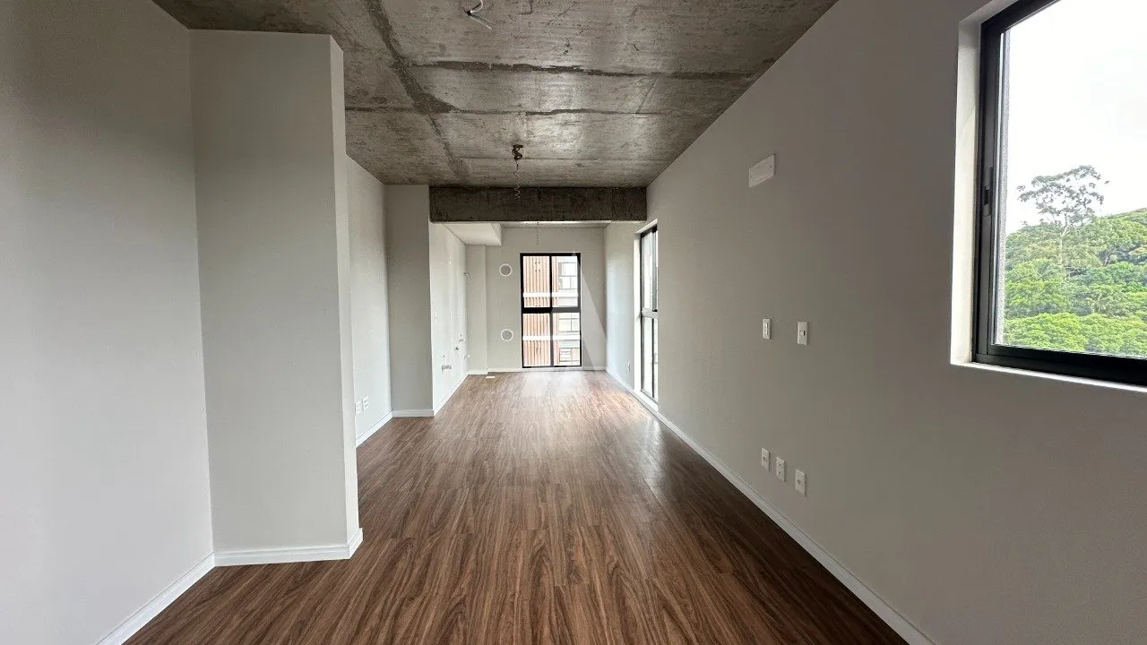 Apartamento com 1 quarto(s) à venda no bairro Anita Garibaldi em JOINVILLE, por R$ 450.000.00. — foto 3