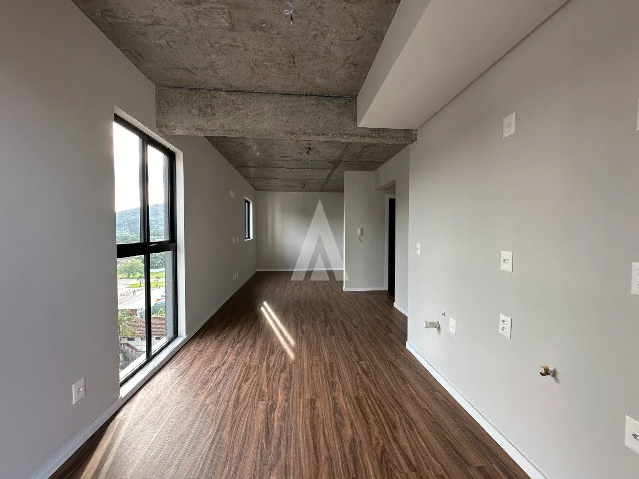 Apartamento com 1 quarto(s) à venda no bairro Anita Garibaldi em JOINVILLE, por R$ 450.000.00. — foto 4