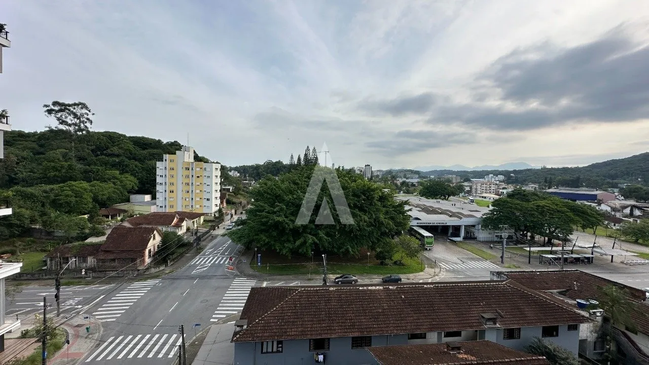 Apartamento com 1 quarto(s) à venda no bairro Anita Garibaldi em JOINVILLE, por R$ 450.000.00. — foto 7