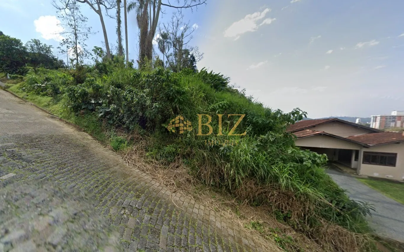 Terreno com 450m no Bairro Escola Agrícola! — foto 4