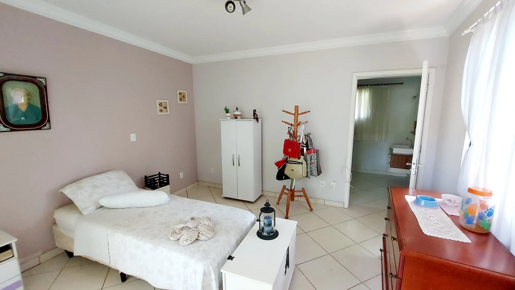 Casa Excelente localização Rua asfaltada - Próximo mercado, padaria, farmácia, etc. — foto 6