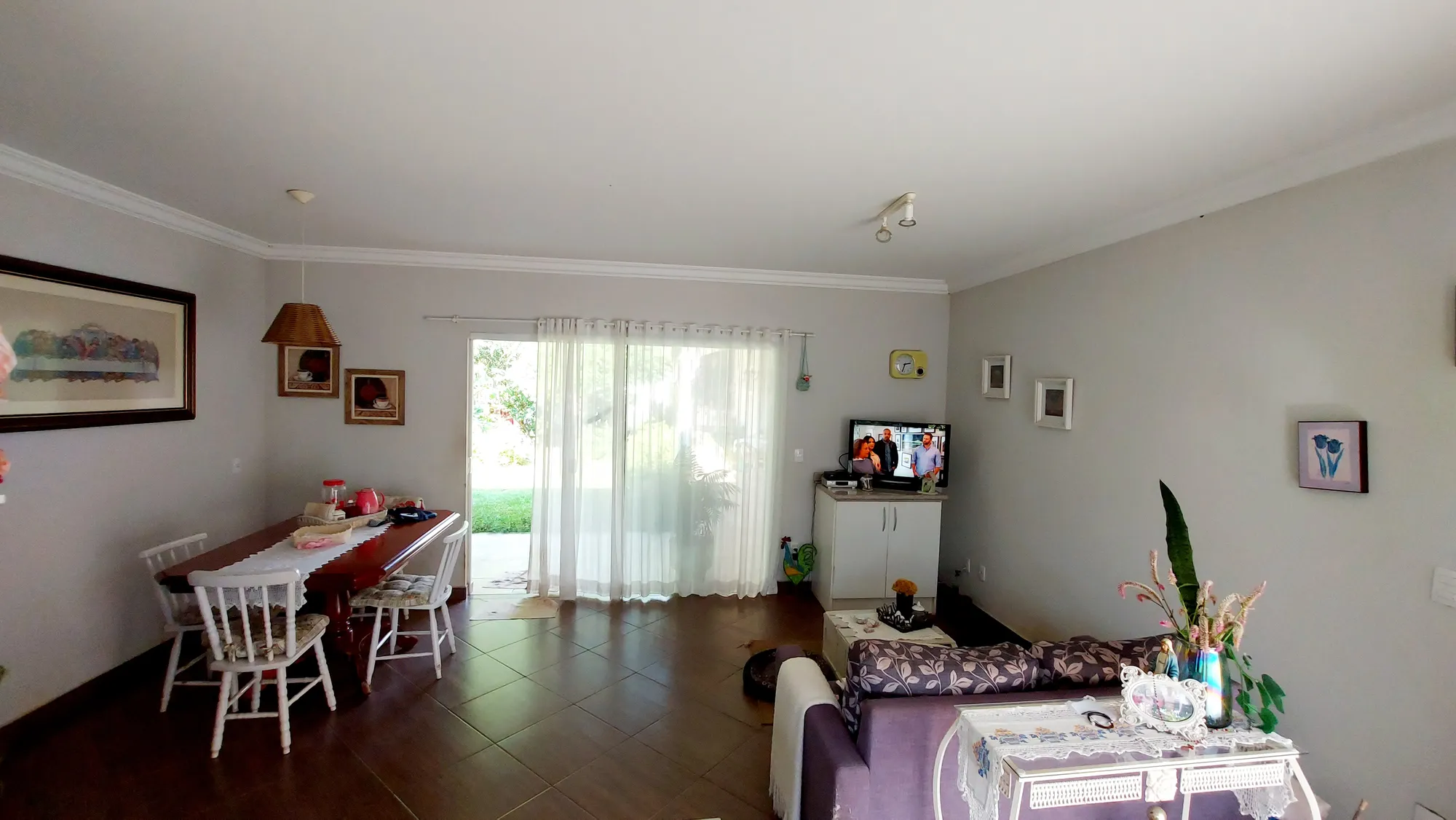 Casa Excelente localização Rua asfaltada - Próximo mercado, padaria, farmácia, etc. — foto 7