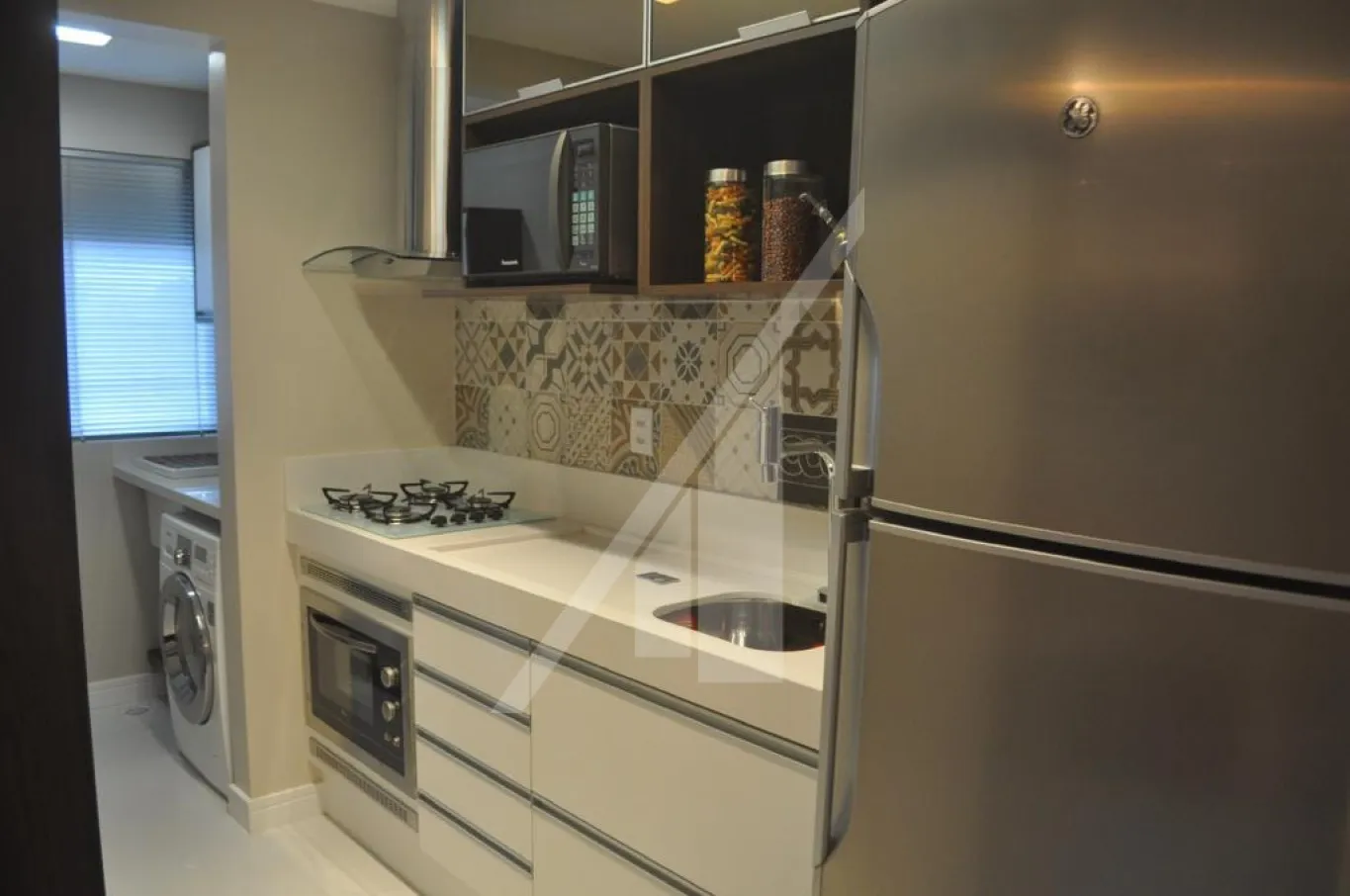 Oportunidade imperdível: apartamento mobiliado e decorado com 2 domritórios na Itoupava Seca — foto 5