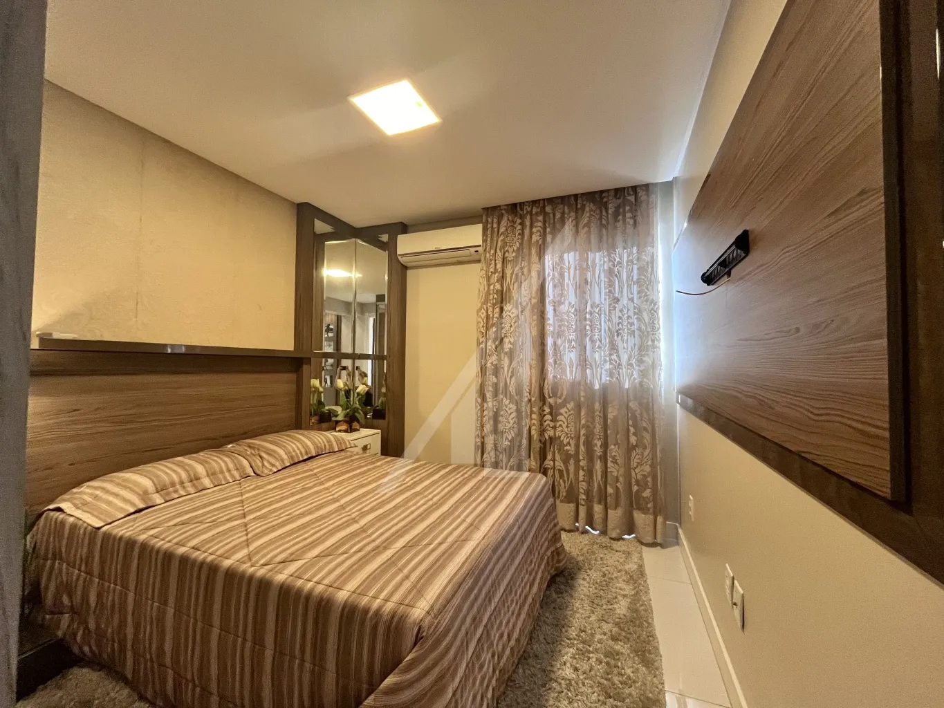 Oportunidade imperdível: apartamento mobiliado e decorado com 2 domritórios na Itoupava Seca — foto 6
