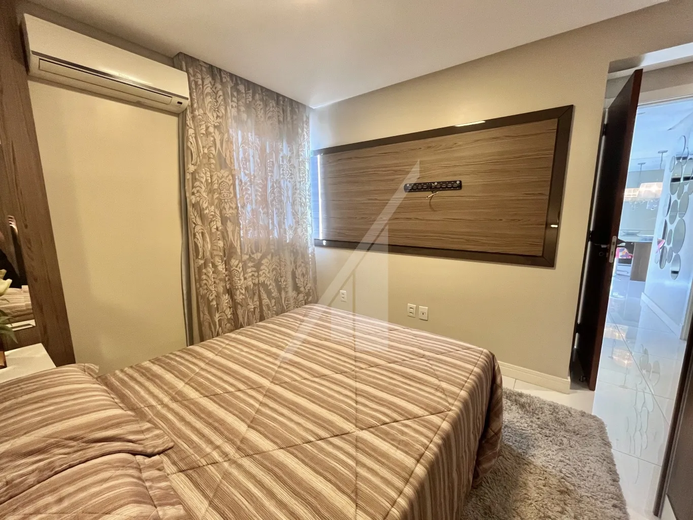 Oportunidade imperdível: apartamento mobiliado e decorado com 2 domritórios na Itoupava Seca — foto 7