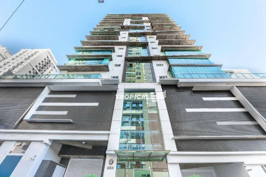 Apartamento com 3 dormitórios à venda, 118 m por R$ 1.400.000,00 - Meia Praia - Itapema/SC - foto 1