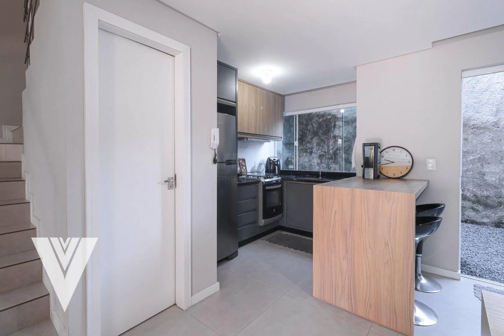 Casa com 3 quartos à venda, 111 m por R$ 550.000 - Itoupavazinha - Blumenau/SC — foto 3