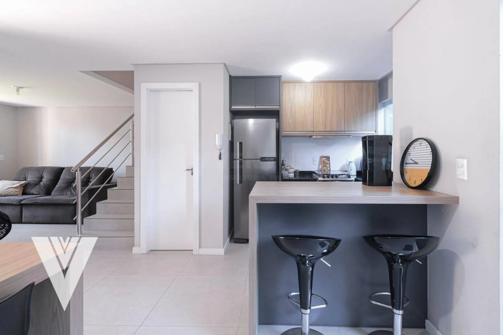 Casa com 3 quartos à venda, 111 m por R$ 550.000 - Itoupavazinha - Blumenau/SC - foto 1