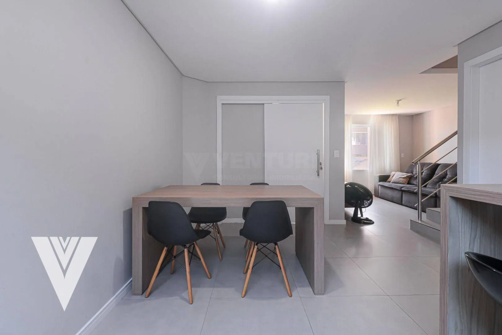 Casa com 3 quartos à venda, 111 m por R$ 550.000 - Itoupavazinha - Blumenau/SC — foto 7