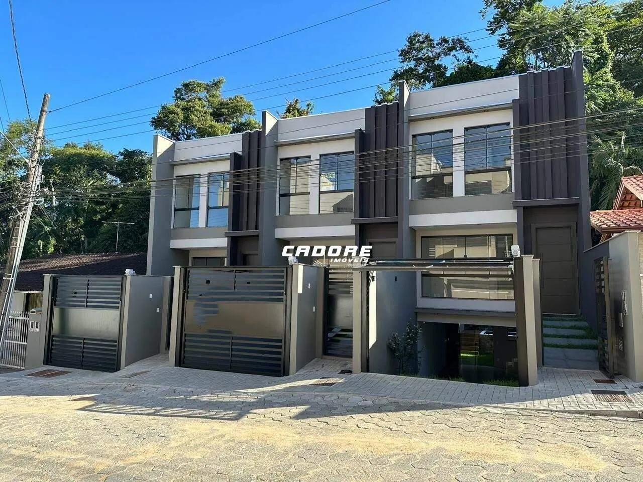 Maravilhoso Sobrado Bairro — foto 2
