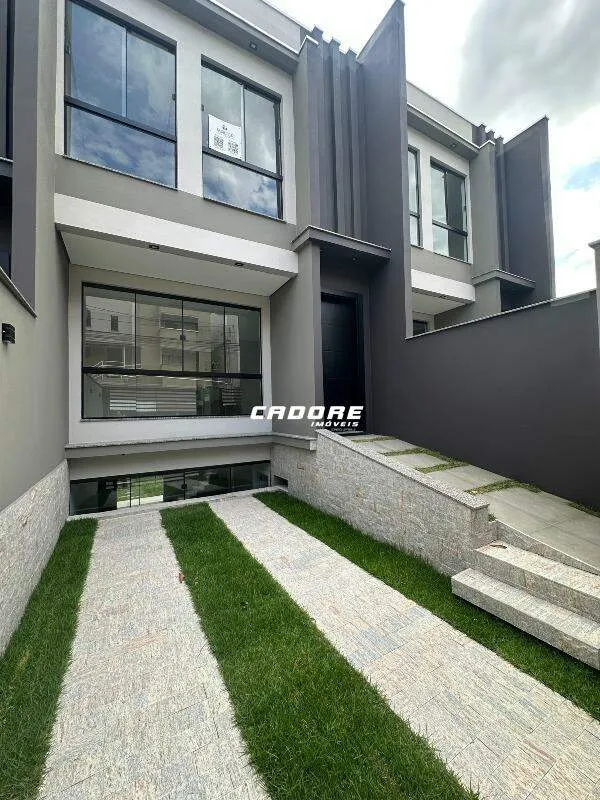 Maravilhoso Sobrado Bairro — foto 4