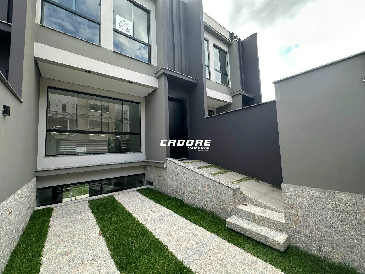 Maravilhoso Sobrado Bairro — foto 5
