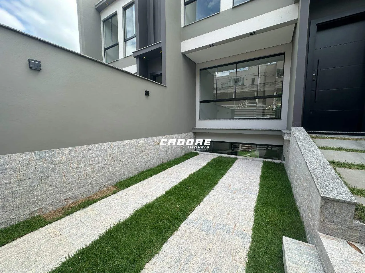 Maravilhoso Sobrado Bairro — foto 6