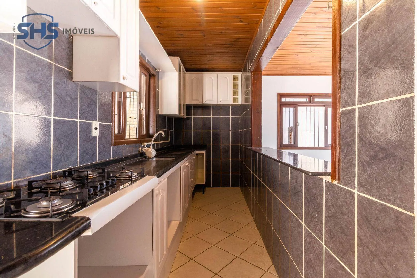 Casa à venda, 132 m por R$ 690.000,00 - Velha - Blumenau/SC — foto 4