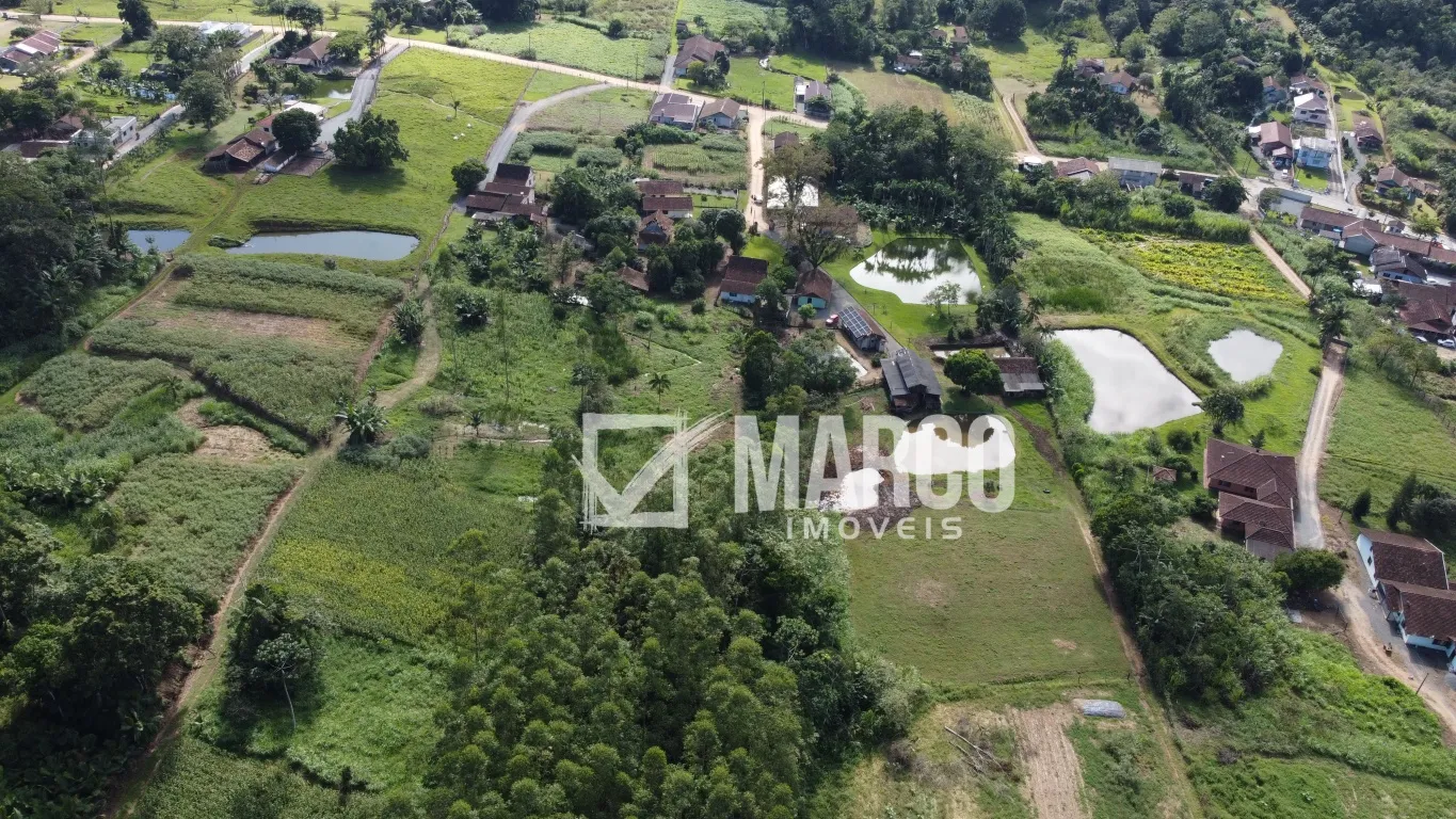 Oportunidade de investimento no bairro Rega II - Pomerode - foto 1