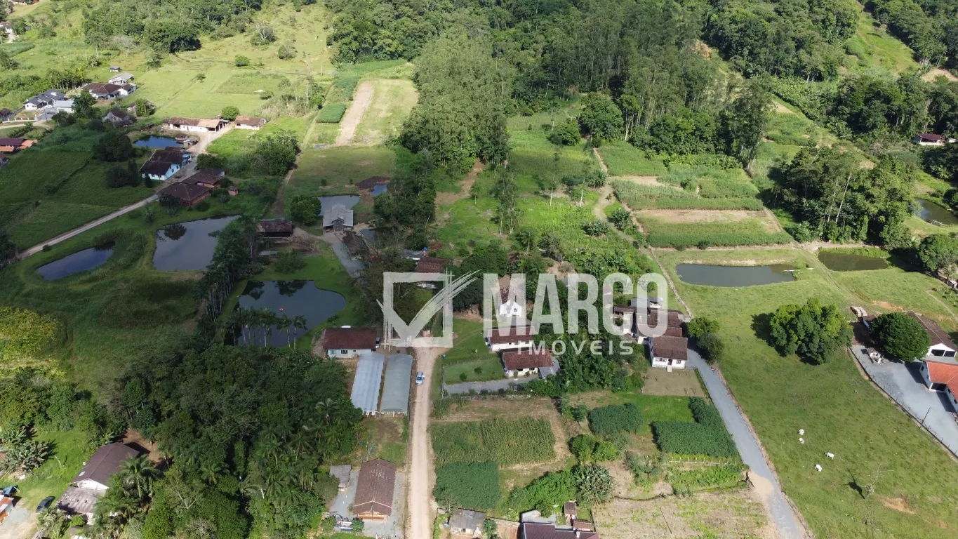 Oportunidade de investimento no bairro Rega II - Pomerode — foto 2