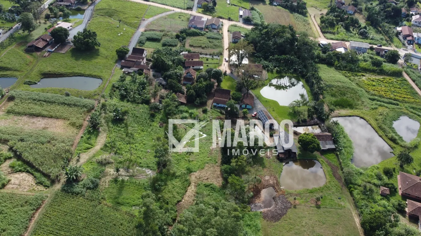 Oportunidade de investimento no bairro Rega II - Pomerode — foto 3