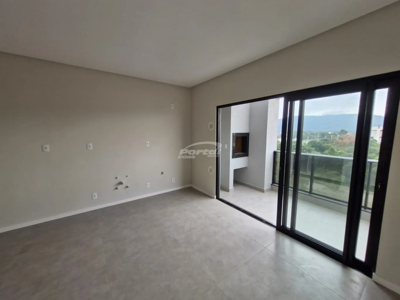 Apartamento duplex (cobertura) com 2 suítes no Del Mare Residence - Praia Canto Grande Mar de Fora/Mariscal, em Bombinhas. Pronto para morar. — foto 5