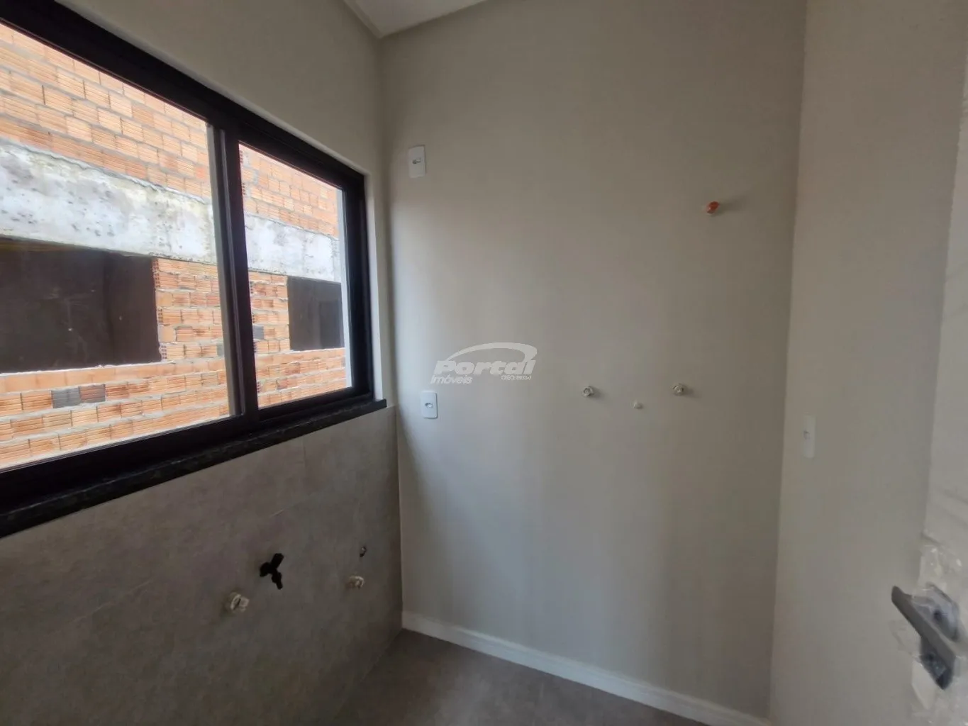 Apartamento duplex (cobertura) com 2 suítes no Del Mare Residence - Praia Canto Grande Mar de Fora/Mariscal, em Bombinhas. Pronto para morar. — foto 7