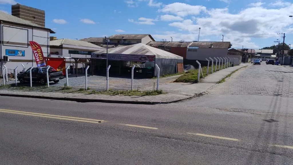 Terreno à venda, 1243 m por R$ 1.390.000,00 - Água Verde - Blumenau/SC - foto 1