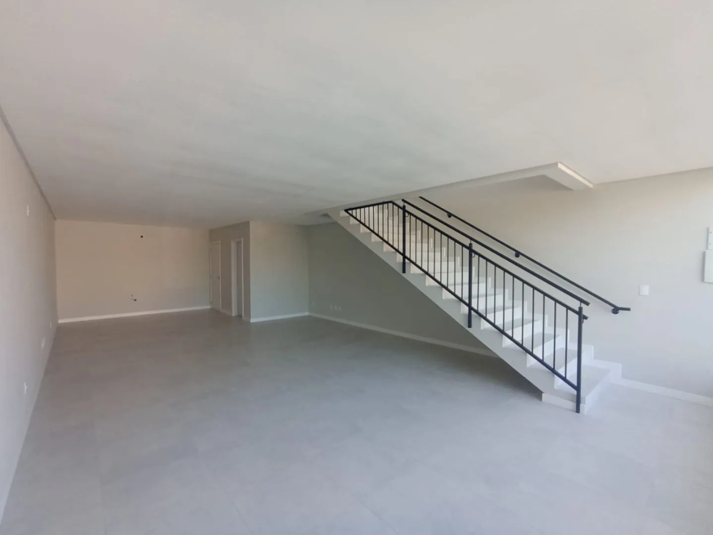 Sala comercial à venda no bairro Quintino em Timbó/SC — foto 2
