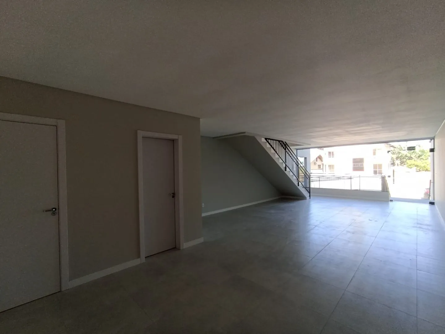 Sala comercial à venda no bairro Quintino em Timbó/SC — foto 3